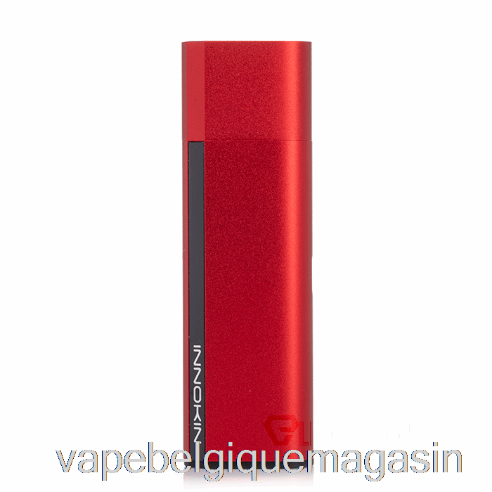 Vape Jus Innokin Klypse Pod Système écarlate